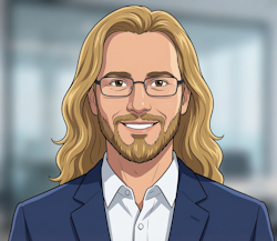 Daniel - Operations Lead